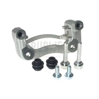 Abbildung von Halter, Bremssattel BUDWEG CALIPER 384790 1
