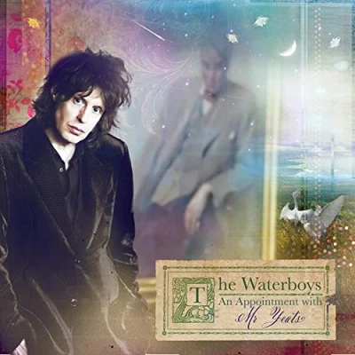 Abbildung von An Appointment With Mr Yeats (Expanded Green Color [Vinyl LP]
