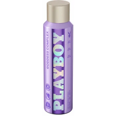 Abbildung von Playboy Goddess Complex Deo Aerosol 150 ml