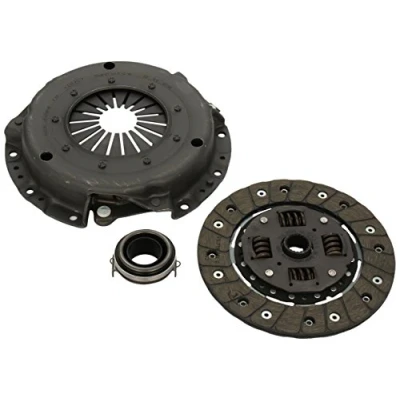 Abbildung von LuK BR 0222 620 0668 60 Kupplungssatz mit Ausrücklager, Kupplungsscheibe 200 MITSUBISHI: GALANT 4 Stufenheck, 4, COLT 3, HYUNDAI: S Coupé