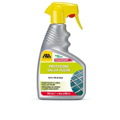 Abbildung von FILA Surface Care Solutions FUGAPROOF, Faltenschutz, 750 ml