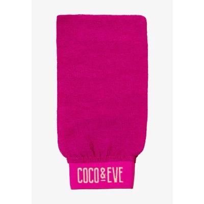 Abbildung von Coco &amp; Eve Sunny Honey Express Exfoliating MITT Gesichtspflege Zubehör, Damen, Größe: 200 ml, Not defined