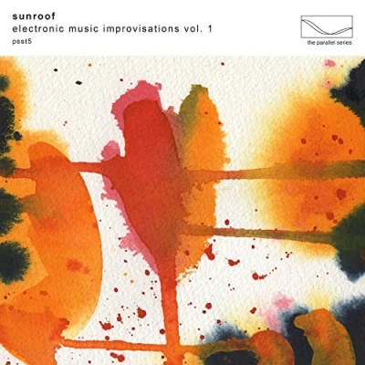 Abbildung von Electronic Music Improvisations Vol.1