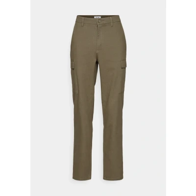Abbildung von Only &amp; Sons Onsnicky Straight PANT NOOS Cargohose, Herren, Größe: 28x30, Olive night