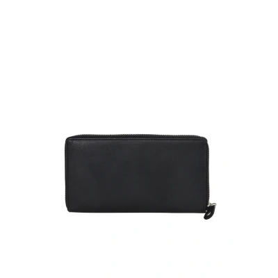 Abbildung von Gusti Leder IRIS Geldbörse, Damen, Größe: One Size, Black
