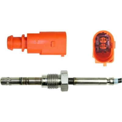 Abbildung von METZGER 0894165 Sensor, Abgastemperatur ORIGINAL ERSATZTEIL VOLKSWAGEN: Crafter 30 50 Kastenwagen, 35 Bus