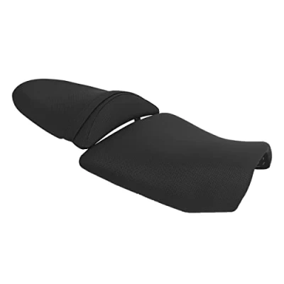 Abbildung von Sitzbankbezug kompatibel mit Kawasaki Z750 / Z1000 2003 2006