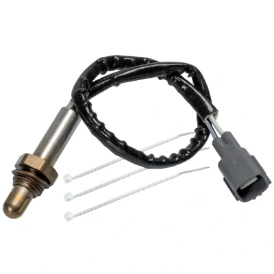 Abbildung von FEBI BILSTEIN 175966 Lambdasonde beheizt 4 TOYOTA: Avensis II Kombi, Yaris I Schrägheck, DAIHATSU: Terios