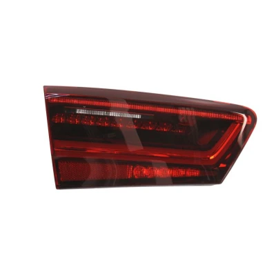 Abbildung von VALEO ORIGINAL PART 047008 Rückleuchte links innerer Teil AUDI: A6 C7 Limousine