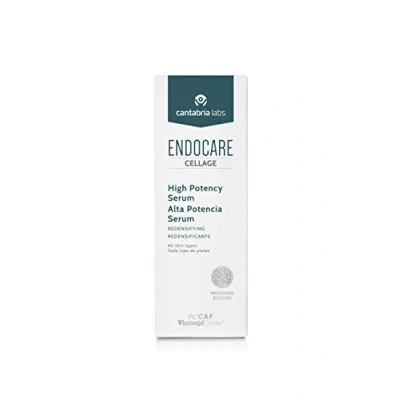 Abbildung von Endocare Cellage Serum Alta Potenci 30Ml