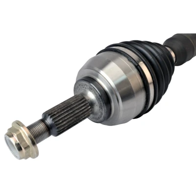 Abbildung von FEBI BILSTEIN 188152 Antriebswelle Vorderachse rechts RENAULT: Captur