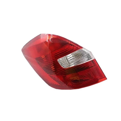Abbildung von DPA 99451189502 Rückleuchte links SKODA: Fabia 2 Schrägheck, Combi