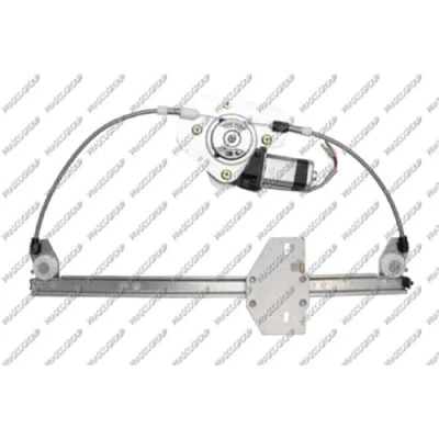Abbildung von Prasco Fensterheber hinten rechts elektrisch RN026W065 RENAULT: MEGANE 1, 1 Classic