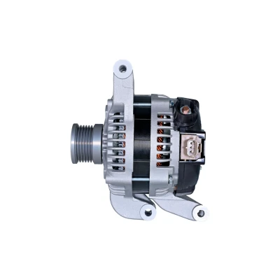 Abbildung von HELLA 8EL 011 712 001 Lichtmaschine 14V 150A FORD: Focus 2 Schrägheck, Kombi, Limousine, VOLVO: V50, C30, S40 II