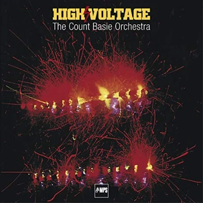 Abbildung von High Voltage [Vinyl LP]