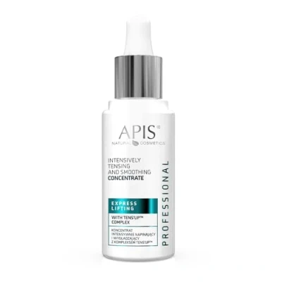 Abbildung von Apis express lifting koncentrat napinajacy i wygladz. z tens`up 30 ml