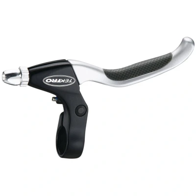 Abbildung von Bremshebel CL530 TS (Twister) Paar Silber