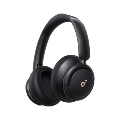 Abbildung von SoundCore Q30 Bluetooth Kopfhörer (Bluetooth, Leicht)