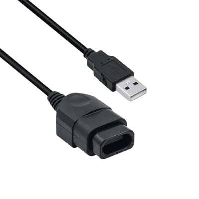 Abbildung von Mcbazel Ersatz USB Adapterkabel für Xbox Controller zu PC, Nicht 360 oder One