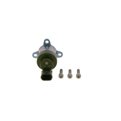 Abbildung von BOSCH 1 465 ZS0 049 Kraftstoffregelventil Hochdruckpumpe (Niederdruckseite) mit Anbaumaterial