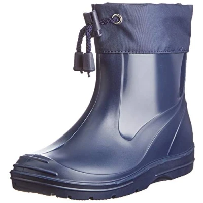Abbildung von Beck Basic Kinder Gummistiefel