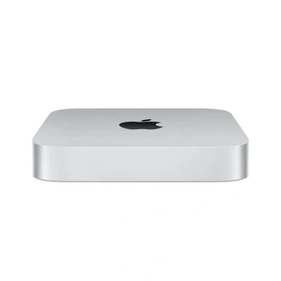 Abbildung von Apple Mac Mini (Apple M2 CHIP, M2, 8 GB RAM, 256 SSD, Luftkühlung)
