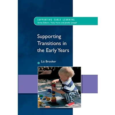 Abbildung von Supporting Transitions In The Early Years (Supporting Learning)