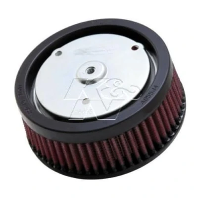 Abbildung von Luftfilter K&amp;N Filters HD 0818