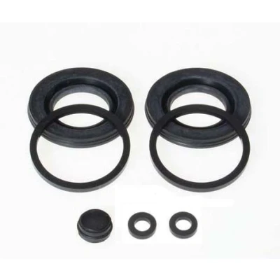 Abbildung von BUDWEG CALIPER 203501 Bremssattel Reparatursatz 35 MERCEDES BENZ: CLK Coupe, SL Cabrio, C Klasse Limousine, OPEL: Vectra A Kadett E CC