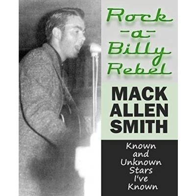 Abbildung von Rock a Billy Rebel: Known and Unknown Stars I&#039;ve