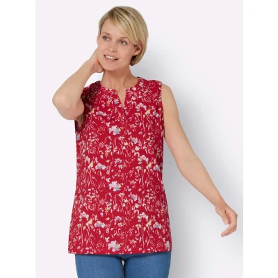 Abbildung von Classic Basics Shirttop