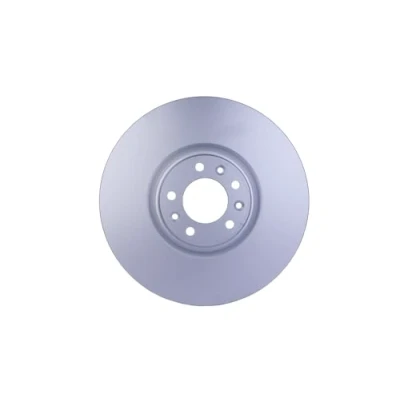 Abbildung von HELLA PRO 8DD 355 119 651 Bremsscheibe 340 30 05/08 108 innenbelüftet beschichtet ohne Radbefestigungsbolzen, Radnabe PEUGEOT: 508 I SW, 407 SW