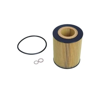 Abbildung von MAXGEAR 26 0170 Ölfilter mit Dichtungen Filtereinsatz BMW: 5 Limousine, 3 Cabrio, Touring, ALPINA: B10 B3 Touring