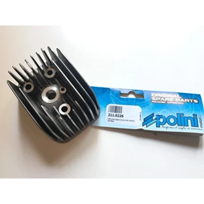 Abbildung von Polini Zylinderkopf 50 65ccm Vespa Ciao