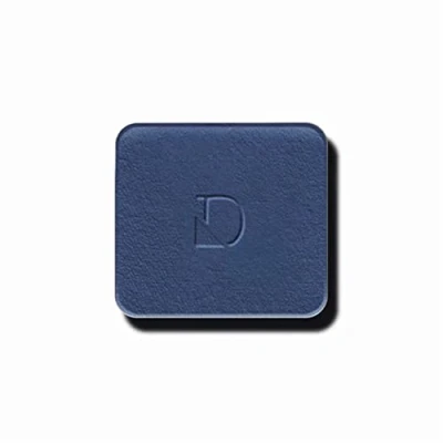 Abbildung von Diego Dalla Palma Ombretto Matt Eyeshadow 174 Dunkelblau