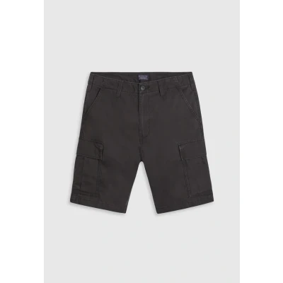 Abbildung von Levi&#039;s Carrier Shorts, Herren, Größe: 29, Meteorite
