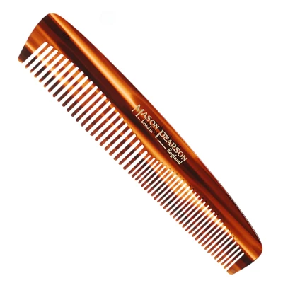 Abbildung von Mason Pearson Kamm Combs Pocket Comb C5 1 stück