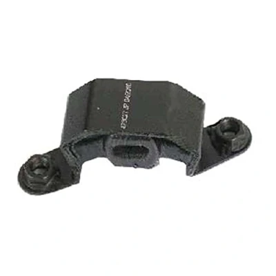 Abbildung von JAPANPARTS RU 2581 Halter, Abgasanlage mitte und hinten