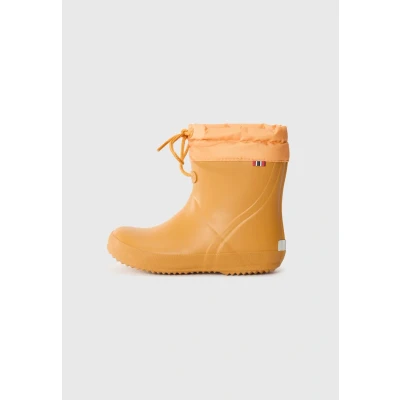 Abbildung von Viking Unisex Kinder Alv Indie Warm Rain Boot, Honey, 23 EU
