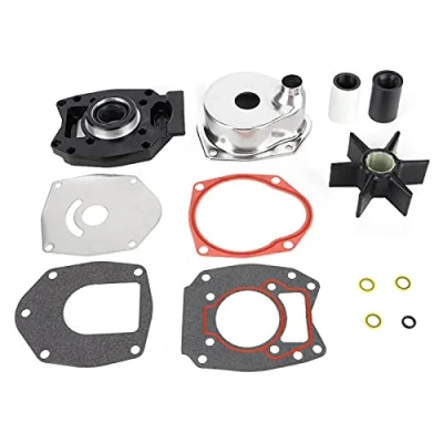 Abbildung von Wasserpumpen Impeller Kit, Boots Zubehör 46‑8M0113799 Passend für Mercury Mariner 60‑125 PS