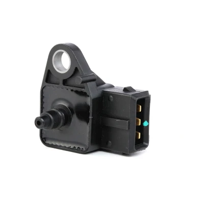 Abbildung von FACET 10.3117 Luftdrucksensor, Höhenanpassung Made in Italy OE Equivalent OPEL: Omega B Caravan