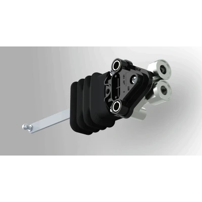 Abbildung von Luftfederventil WABCO 4640070030