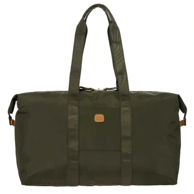 Abbildung von Bric&#039;s Weekender, Größe: One Size, Olive green