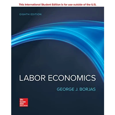 Abbildung von ISE Labor Economics (Economia e discipline aziendali)