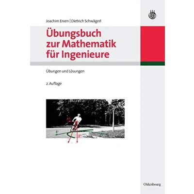 Abbildung von Übungsbuch zur Mathematik für Ingenieure: Übungen und Lösungen (Oldenbourg Lehrbücher Ingenieure)