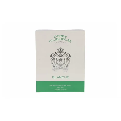 Abbildung von Armaf Derby Club House Blanche Eau de Toilette 100 ml