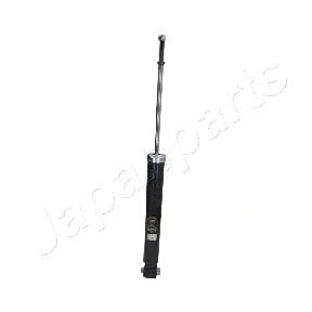 Abbildung von JAPANPARTS MM 20075 Stoßdämpfer Hinterachse Gasdruck Zweirohr Teleskop oben Stift, unten Auge TOYOTA: Auris Schrägheck