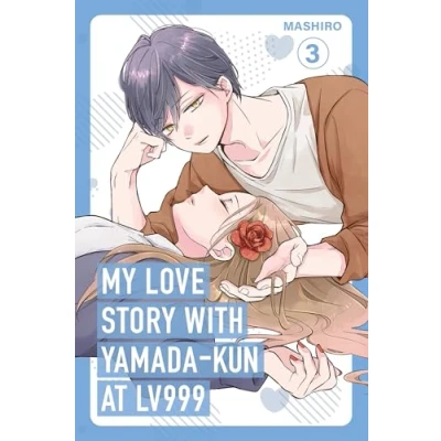 Abbildung von My Love Story with Yamada kun at Lv999 Volume 3
