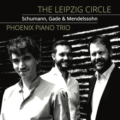 Abbildung von The Leipzig Circle