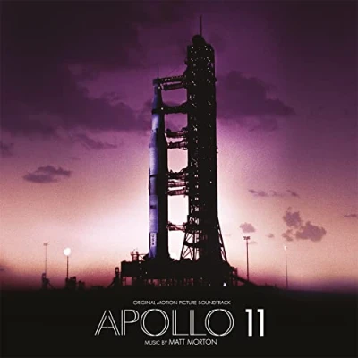 Abbildung von Apollo 11 [Vinyl LP]